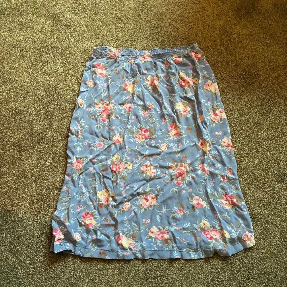 Blair Women's multi Skirt